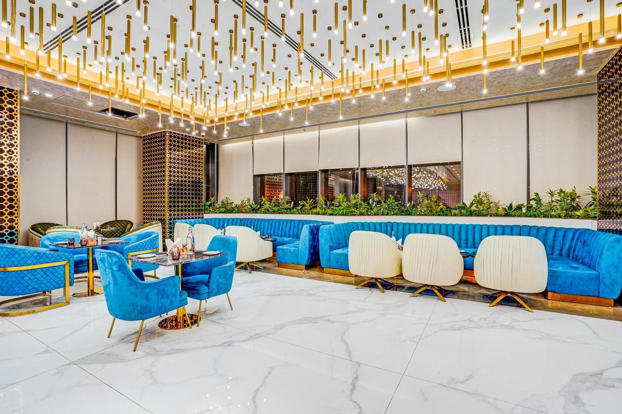 Sunday Hotels And Residences Gurgaon Exterior foto